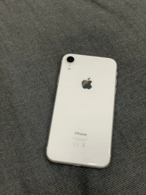 للبيع iPhone XR