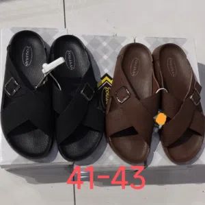 Arabic Comfort Sandals size 41 43