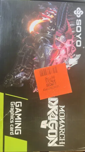 كرت شاشة AMD Radeon R370 4GB DDR5 جديد تماما للبيع