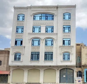 عماره تجاريه للبيع