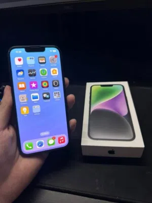 Apple iPhone 14 Other in Minya