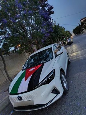 شانجان ايدو 2021 للبيع كاش