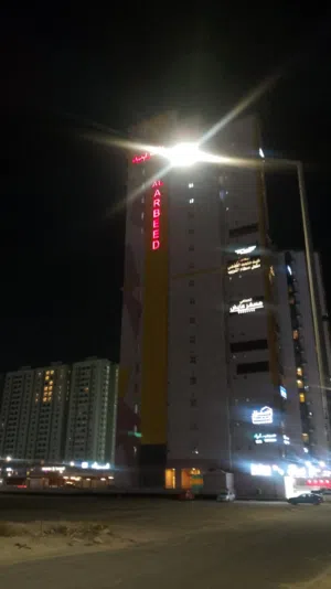 from 25/6 available full room for rent in mahabula block 2 street 217