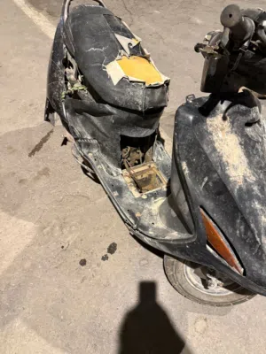 دراجه للبيع