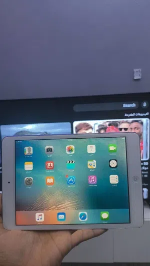 Apple iPad Mini 16 GB in Tripoli