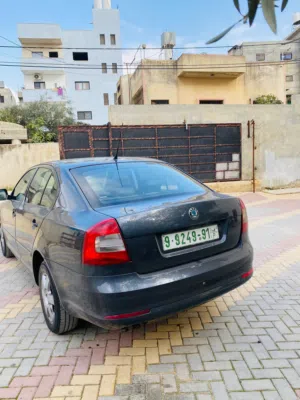 سكودا-اكتافيا-ماتور-1900