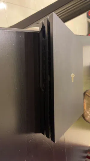 PlayStation 4 for sale read description