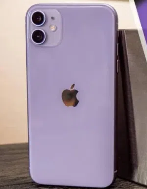 Apple iPhone 11 128 GB in Al Sharqiya