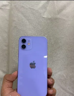 Apple iPhone 12 64 GB in Al Sharqiya