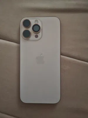 Apple iPhone 16 Pro Max 256 GB in Misrata
