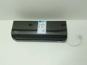 Midea . 0 - 1 Ton . Used3