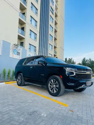 تاهو خليجي موديل 2023 كفالة عامة