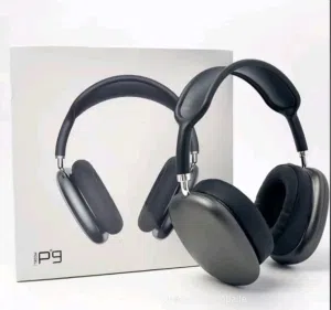 سماعة بلوثوت -P9