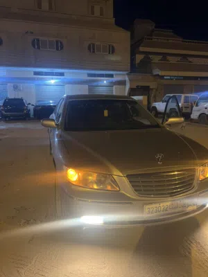 Used Hyundai Azera in Benghazi