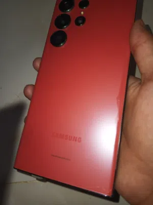 Samsung Galaxy S23 Ultra 256 GB in Ibb
