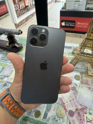 Apple iPhone 13 Pro Max Other in Tripoli