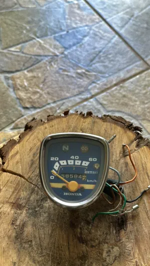 عداد وكاله50cc