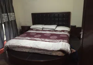 شقة مفروشة للإيجار