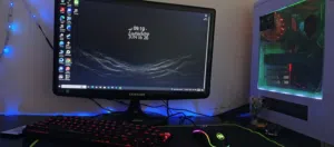 PC Gaming استعمال خفيف