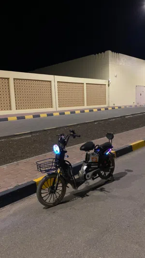 سكوتر كهربائي للبيع