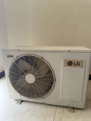 سبلت قطعتين داخليه وخارجيه طن ونص