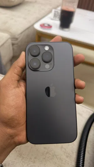 iphone 14 pro 256