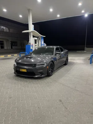 Used Dodge Charger in Al Batinah