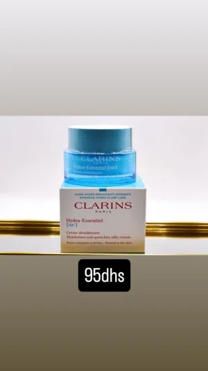 CLARINS PARIS