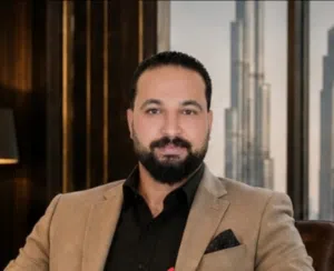 Elsayed Essawy 