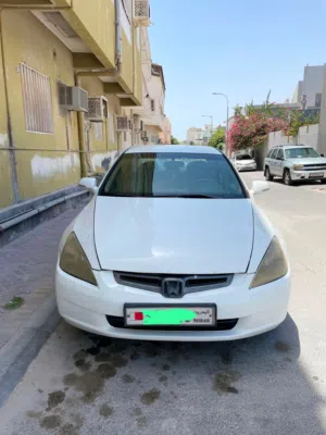 Used Honda Accord in Southern Governorate