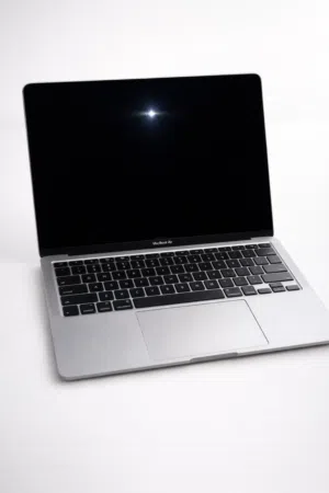 Apple MacBook Air 2020  Intel i5  125GB Storage  Excellent Condition  Hidd