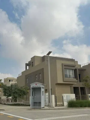 فيلا لقطة للبيع