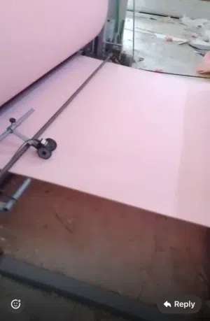 ماكينه روول سفنج وماكينه صبه سفنج