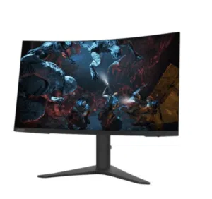 Lenovo 32" 2k 144hz monitor curved