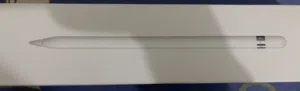 Apple Pencil الجيل الأول بحالة ممتازة مع العلبة