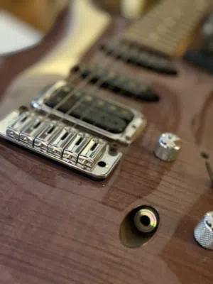Ibanez Perfect condition.