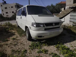 كرافيل 2003 شصي طويل