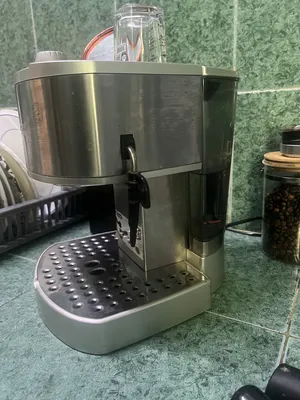 مكينة قهوة ديلونجي