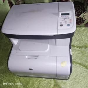 Multifunction Printer Hp printers for sale  in Tarhuna