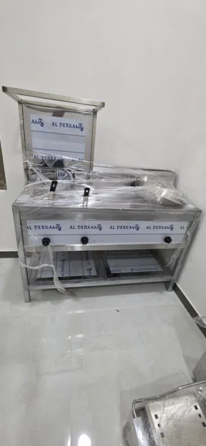 اجهزة طبخ جديده