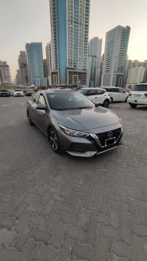 2023 Nissan Sentra  42,700 Miles  Excellent Condition