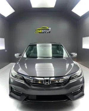 Used Honda Accord in Al Batinah
