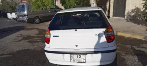 Used Fiat Palio in Amman