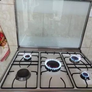 غاز ايطالي للبيع