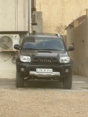 تويوتا 4Runner
