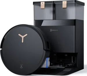 تخفيض على افضل مكانس روبوتية deebot x8 pro حاليا فقط 319 ريال بدلا من 529 ريال وضمان سنة