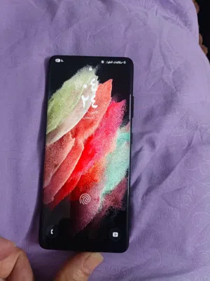 Samsung Galaxy S21 Ultra 256 GB in Irbid