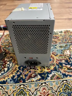 بور سبلاي 305 واط      power supply 305watt