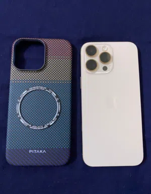 iPhone 16Pro Max 256 GB