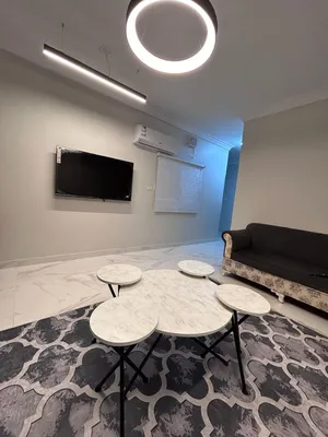 140 m2 2 Bedrooms Apartments for Rent in Tabuk Al Faisaliyah Al Janubiyah